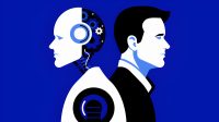 AI and businessman oRRWPY