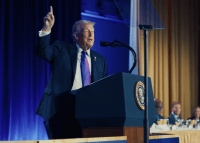 Donald Trump February 2026 YouTube ld7qju