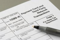 Form 1099 K qqDMH1