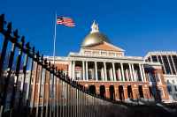 Massachusetts state capitol building 0y1vxZ