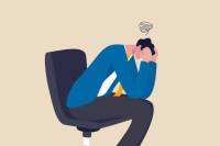 Regrets at work istock YnrDWz