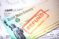 Tax refund 1 uP5VvZ