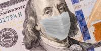 Ben Franklin COVID mask uJrvu0