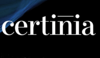 Certinia logo GHPWqD