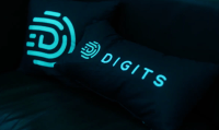 Digits logo fdXbPO