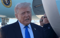 Donald Trump April 2026 vtX0MQ