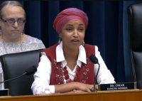 Ilhan Omar dgv0md