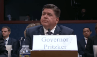 JB Pritzker NendML