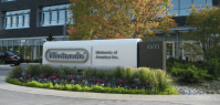 Nintendo of America HQ nOYr4R