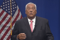 Ron Mariano 8cmUbe