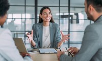 Why Become A Mortgage Loan Officer 87HG7N