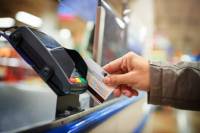 Credit card swipe iStock E60yXl