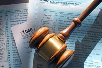Gavel 1040 form 6LT6gK