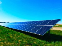 Solar farm Unsplash dvP0Nt