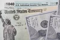 Tax refund iStock PEXkK4