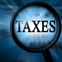 Taxes magnifying glass 1 psYkBa