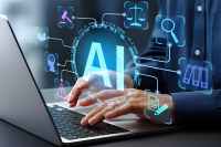 AI workplace QcGdJb