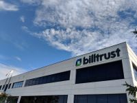 Billtrust office 1TSJQH