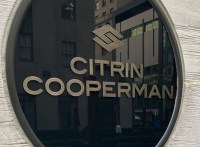 Citrin Cooperman jdvJ88