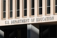 Department of Education building Unsplash q8CJGb