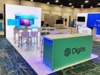 Digits conference display hBFkRn
