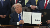 Donald Trump EO Retirement Accounts April 2026 White House YouTube bZ01zx