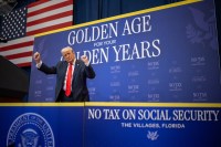 Donald Trump May 2026 kvxaFW