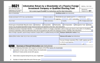 Form 8621 B0NX6B