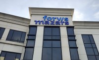 Forvis Mazars office building h1pjDC