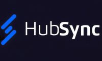 HubSync logo dGAWya