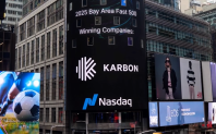 Karbon Times Square glJucs