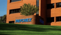 Paychex building logo o7ipNl