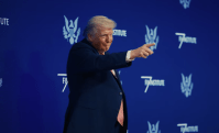 President Trump April 2026 White House YouTube rUWQve