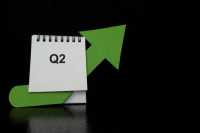 Q2 second quarter iStock EQOHz8