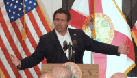 Ron DeSantis May 2026 YouTube 1 MMfGwH