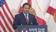 Ron DeSantis May 2026 YouTube qfi2An