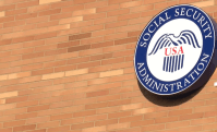 Social Security office F99qZi
