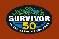 Survivor 50 logo gEDEOc