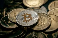 Cryptocurrency UH28mn
