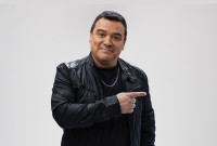 Carlos Mencia BSkQSx