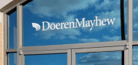 Doeren Mayhew office sign LinkedIn xJvgwm