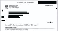 IRS CP53E VJpwTT
