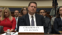 Jay Clayton YouTube VqM5q4