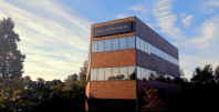 Kernutt Stokes office building HHetiy