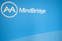 MindBridge office logo ONnKn4