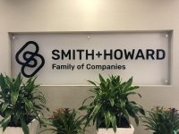 Smith Howard office logo oatmlg