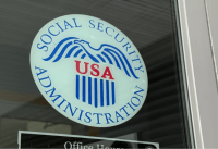 Social Security Administration office iStock nanzpB