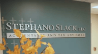 Stephano Slack office sign kRIZ9O