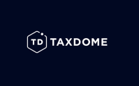 TaxDome logo pHos77