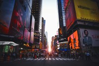 Times Square New York City Unsplash v7eY6P